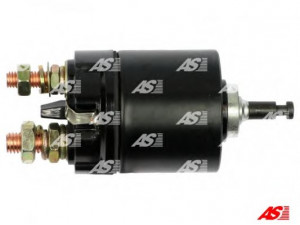 AS-PL SS9023 solenoidinis jungiklis, starteris
