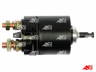 AS-PL SS9023 solenoidinis jungiklis, starteris