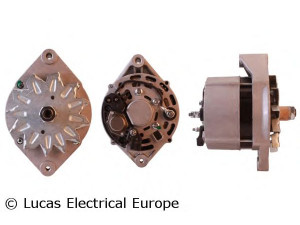 LUCAS ELECTRICAL LRA01867 kintamosios srovės generatorius