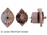 LUCAS ELECTRICAL LRA01867 kintamosios srovės generatorius