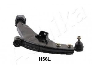 ASHIKA 72-0H-H56L vikšro valdymo svirtis 
 Ašies montavimas/vairavimo mechanizmas/ratai -> Valdymo svirtis/pasukamosios svirties sujungimas -> Vairo trauklės (valdymo svirtis, išilginis balansyras, diago
5450028000