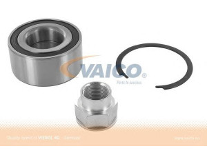 VAICO V24-0230 rato guolio komplektas 
 Ašies montavimas/vairavimo mechanizmas/ratai -> Rato stebulė/montavimas -> Rato guolis
71 714 468