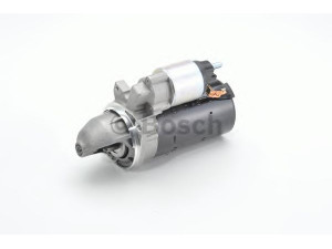 BOSCH 0 001 109 290 starteris 
 Elektros įranga -> Starterio sistema -> Starteris
005 151 13 01, 005 151 66 01, A 005 151 13 01