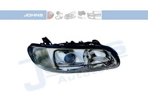 JOHNS 55 27 10-2 priekinis žibintas 
 Kėbulas -> Priekinis žibintas/dalys -> Priekinis žibintas/įterp.
12 16 030