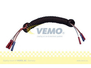 VEMO V10-83-0026 remonto rinkinys, diržas 
 Elektros įranga -> Diržas
1E0 972 175 A part, 1E0 972 175 D part