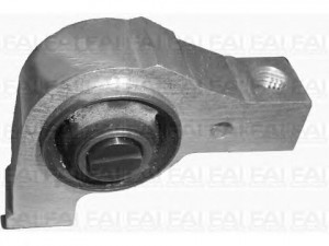 FAI AutoParts SS4314 valdymo svirties/išilginių svirčių įvorė 
 Ašies montavimas/vairavimo mechanizmas/ratai -> Valdymo svirtis/pasukamosios svirties sujungimas -> Montavimas/sutvirtinimas
352395