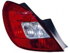 VAN WEZEL 3750933 kombinuotas galinis žibintas 
 Dviratė transporto priemonės -> Elektros įranga -> Kombinuotas galinis žibintas/dalys -> Kombinuotas galinis žibintas
1222138, 1222534, 93190950