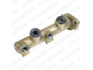 DELPHI LM23476 pagrindinis cilindras, stabdžiai 
 Stabdžių sistema -> Pagrindinis stabdžių cilindras
7700 666 324, 7700 718 329, 7701 349 545