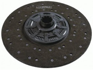 SACHS 1861 923 032 sankabos diskas
669371, 8.383.195.000, 005 250 20 03