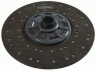 SACHS 1861 923 032 sankabos diskas
669371, 8.383.195.000, 005 250 20 03