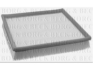 BORG & BECK BFA2141 oro filtras 
 Techninės priežiūros dalys -> Techninės priežiūros intervalai
PHE100460, PC2238E