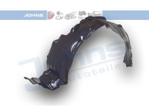 JOHNS 27 30 31 plokščių apkalas, purvasargis 
 Kėbulas -> Transporto priemonės priekis -> Purvasaugiai
63843 4M700, 63843 4M710