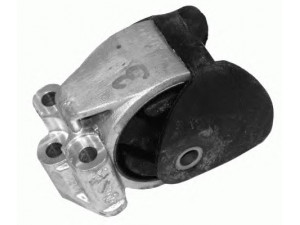 LEMFÖRDER 27616 01 montavimas, automatinė transmisija; montavimas, neautomatinė transmisija
30825700