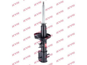 KYB 334210 amortizatorius 
 Pakaba -> Amortizatorius
6Q0513031BQ, 8Z0413031AC, 8Z0413031P