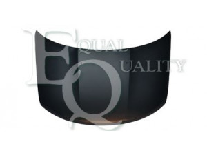 EQUAL QUALITY L06002 gaubtas 
 Kėbulas -> Transporto priemonės priekis -> Gaubtas/dalys/garso izoliacinė medžiaga
68079255AB