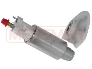 MESSMER 770015 kuro siurblys 
 Degalų tiekimo sistema -> Kuro siurblys/dalys -> Kuro siurblys
WFX 10027, WFX 10033