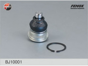 FENOX BJ10001 atramos/vairo trauklė 
 Ašies montavimas/vairavimo mechanizmas/ratai -> Sujungimai -> Atramos/vairo trauklė
8200255760, 8200255761, 8200255761S