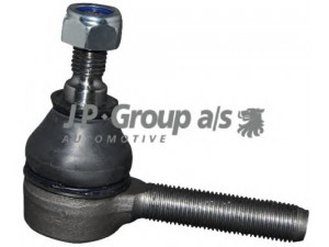 JP GROUP 1344602400 skersinės vairo trauklės galas 
 Vairavimas -> Vairo mechanizmo sujungimai
0013305235, 0013305435, 0013306935