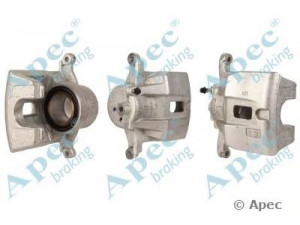 APEC braking LCA580 stabdžių apkaba 
 Dviratė transporto priemonės -> Stabdžių sistema -> Stabdžių apkaba / priedai
47750-48120, 47750-48140