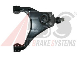 A.B.S. 210994 vikšro valdymo svirtis 
 Ašies montavimas/vairavimo mechanizmas/ratai -> Valdymo svirtis/pasukamosios svirties sujungimas -> Vairo trauklės (valdymo svirtis, išilginis balansyras, diago
54520-3E000, 54520-3E001, 54520-3E002