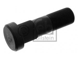 FEBI BILSTEIN 04487 rato varžtas 
 Ratai / padangos -> Priedai
6852475