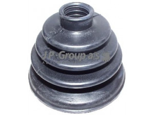JP GROUP 1143702000 gofruotoji membrana, kardaninis velenas 
 Ratų pavara -> Gofruotoji membrana
191407285C, 191407285E, 191407285G