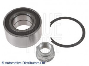 BLUE PRINT ADF128201C rato guolio komplektas 
 Ašies montavimas/vairavimo mechanizmas/ratai -> Rato stebulė/montavimas -> Rato guolis
46541344, 717 450 47