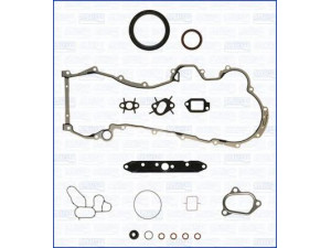 AJUSA 54152300 tarpiklių rinkinys, variklio karteris 
 Variklis -> Karteris -> Variklio blokas
71744286