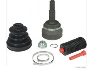 MAGNETI MARELLI 600000063750 jungčių komplektas, kardaninis velenas
43410-02180, 43410-12590, 43410-12660