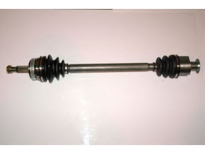 PROTECHNIC PRA025 kardaninis velenas 
 Ratų pavara -> Kardaninis velenas
7701349998, 7701352144, 7711130028