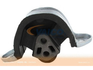VAICO V40-1296 variklio montavimas 
 Variklis -> Variklio montavimas -> Variklio montavimo rėmas
06 84 283, 6 84 283, 90 278 346