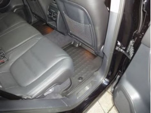 CARBOX 431783000 kojų kilimėlis 
 Vidaus įranga -> Kojų kilimėlis