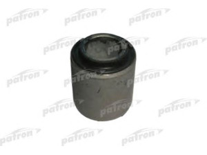 PATRON PSE2064 valdymo svirties/išilginių svirčių įvorė 
 Ašies montavimas/vairavimo mechanizmas/ratai -> Valdymo svirtis/pasukamosios svirties sujungimas -> Montavimas/sutvirtinimas
