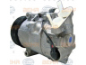 HELLA 8FK 351 123-041 kompresorius, oro kondicionierius 
 Oro kondicionavimas -> Kompresorius/dalys
82 00 956 574