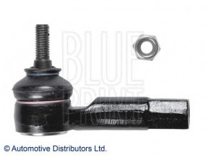 BLUE PRINT ADM58749 skersinės vairo trauklės galas 
 Vairavimas -> Vairo mechanizmo sujungimai
DE90-32-290