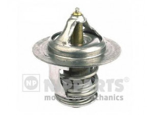 NIPPARTS J1530503 termostatas, aušinimo skystis 
 Aušinimo sistema -> Termostatas/tarpiklis -> Thermostat
25500-42850, 25510-42000, 25510-42010