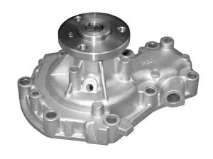 PROTECHNIC PRW0571 vandens siurblys 
 Aušinimo sistema -> Vandens siurblys/tarpiklis -> Vandens siurblys
7701466788