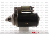 ATL Autotechnik A 22 680 starteris
2378 A 029, 2873 A 029, 2873 A 031