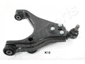 JAPANPARTS BS-K15L vikšro valdymo svirtis 
 Ašies montavimas/vairavimo mechanizmas/ratai -> Valdymo svirtis/pasukamosios svirties sujungimas -> Vairo trauklės (valdymo svirtis, išilginis balansyras, diago
54510 3E001, 545103E002, 545103E003