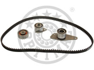 OPTIMAL SK-1099 paskirstymo diržo komplektas 
 Techninės priežiūros dalys -> Papildomas remontas