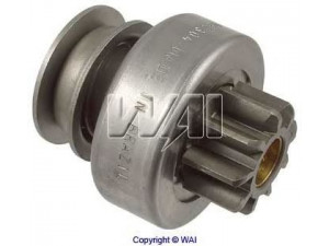 WAIglobal 54-8117 laisvos eigos pavara, starteris
212015501, 212035001, 21309500