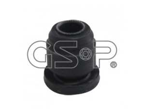 GSP 511887 valdymo svirties/išilginių svirčių įvorė 
 Ašies montavimas/vairavimo mechanizmas/ratai -> Valdymo svirtis/pasukamosios svirties sujungimas -> Montavimas/sutvirtinimas
544 50G 030 0