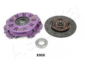 ASHIKA 92-01-100X sankabos komplektas 
 Sankaba/dalys -> Sankabos remonto komplektas, visas