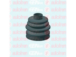 AUTOFREN SEINSA D8125 gofruotoji membrana, kardaninis velenas 
 Ratų pavara -> Gofruotoji membrana
04438-87110, 04438-87118000, 04438-87119000