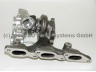 BU 126702 kompresorius, įkrovimo sistema 
 Išmetimo sistema -> Turbokompresorius
8602861, 8602932, 8658623