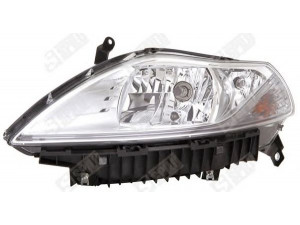 SPILU 900868 priekinis žibintas 
 Kėbulas -> Priekinis žibintas/dalys -> Priekinis žibintas/įterp.
51850554