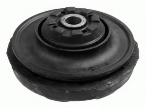 SACHS 802 653 pakabos statramsčio atraminis guolis 
 Ašies montavimas/vairavimo mechanizmas/ratai -> Montavimas, pakabos statramstis
13503550, 3 44 470, 13503550, 3 44 470
