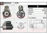 DELCO REMY DRS0460 starteris 
 Elektros įranga -> Starterio sistema -> Starteris
026911023A, 026911023AX, 049911023D