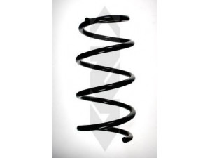 SPIDAN 56168 spyruoklė 
 Pakaba -> Spyruoklės
82 00 143 335