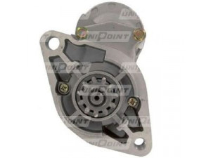 UNIPOINT F042S00008 starteris 
 Elektros įranga -> Starterio sistema -> Starteris
28100-54070, 28100-54100, 28100-54110